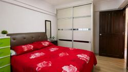 Blk 309 Serangoon Avenue 2 (Serangoon), HDB 4 Rooms #581826631